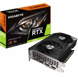 GIGABYTE GV-N3060WF2OC-12GD 2.0